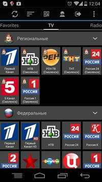 Small TV screenshot 1