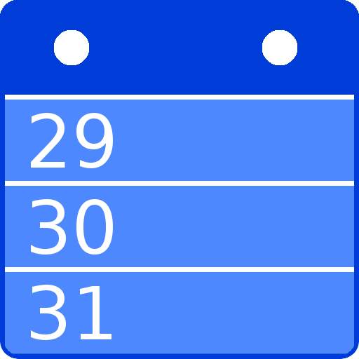 Le Calendrier 2.21