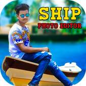 Ship Photo Editor 1.7