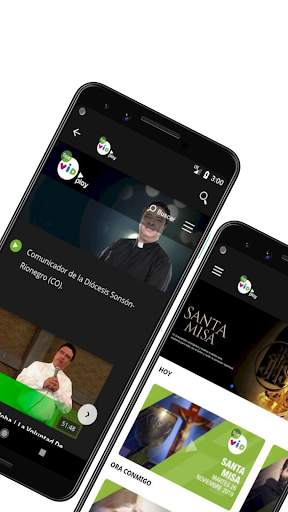 Tele VID Play screenshot 3