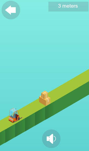 Car Jump screenshot 2