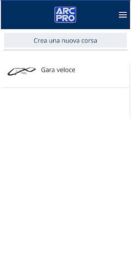 Magic ARC App screenshot 1