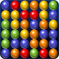 Bubble Breaker Poke