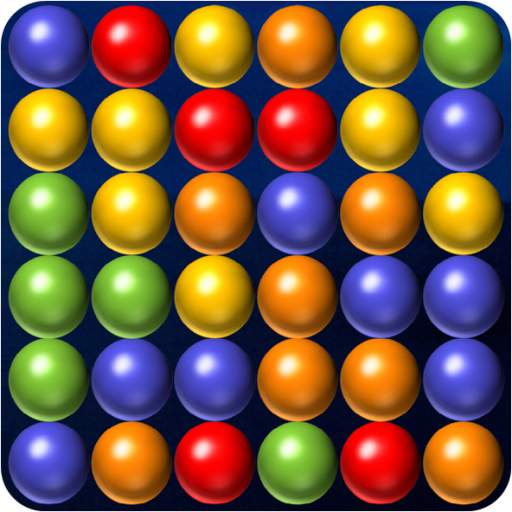 Bubble Breaker Poke 1.0