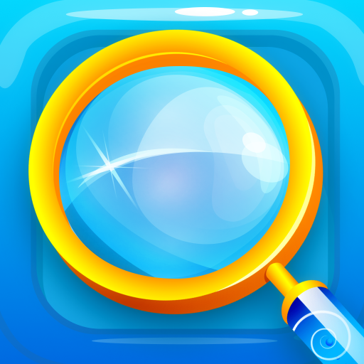 Hidmont - Oggetti Nascosti icon