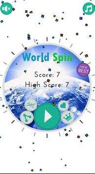 world spin screenshot 3