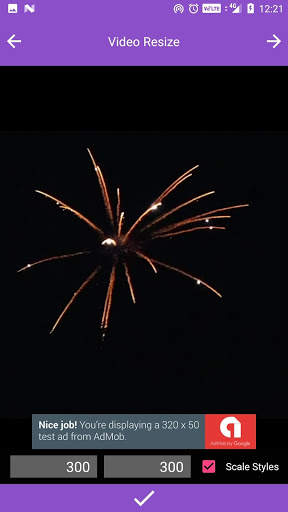 Video to Gif screenshot 6