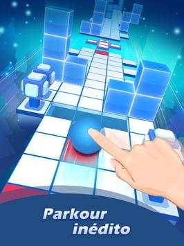 Rolling Sky screenshot 10
