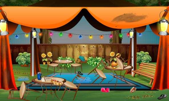 Royal Princess Party Clean up screenshot 3