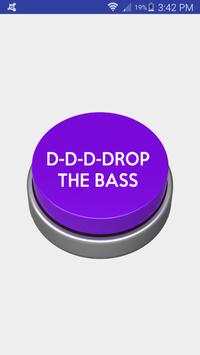 Drop The Bass Button 2 تصوير الشاشة