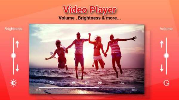 Video.ly - All Format Video Player 2019 screenshot 2