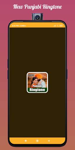 New Punjabi Ringtone 2021 screenshot 1