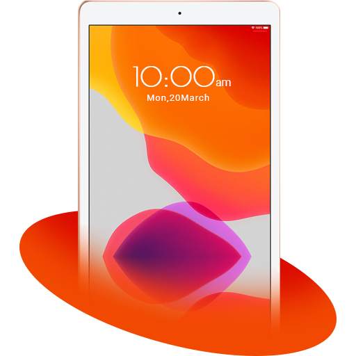 Launcher for IPad 10.2 1.0.2