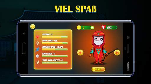 Virus Killer screenshot 7
