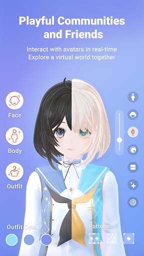 Vyou screenshot 8
