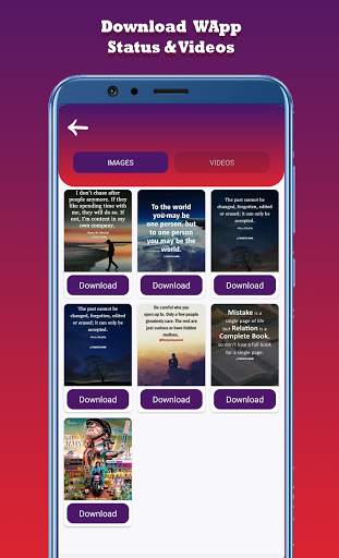 Status Saver & Video Downloader screenshot 3