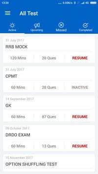 Arora Classes 5 تصوير الشاشة