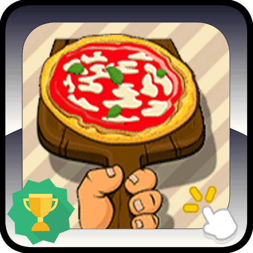 PIZZA MAKER !!! icon