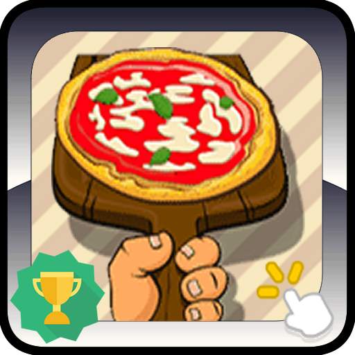 PIZZA MAKER !!! 1.0.0.0