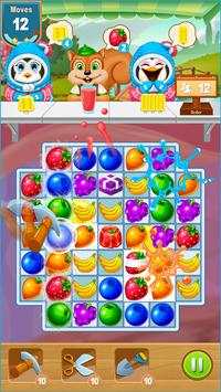 Candy Star Blast Mania screenshot 3
