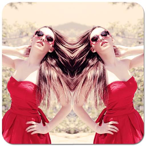 Mirror Photo Editor & Collage 1.4