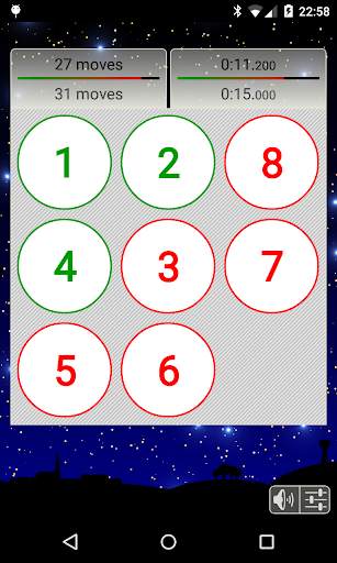 Photo 15 Puzzle screenshot 5