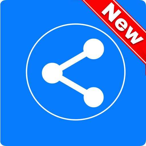 Fast Share - All Files Transfer & Share Apps 1.6