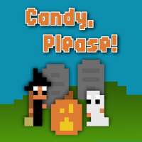 Candy, Please!