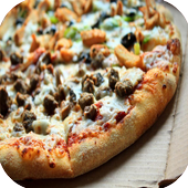 ikon Easy Pizza Recipe