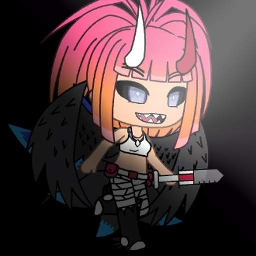 Gacha Glitsh Mod 2.6.9