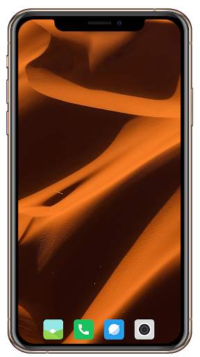 Desert HD Wallpaper screenshot 8