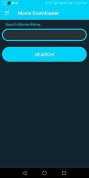 Free HD Movie Downloader– Torrent & Magnet Search screenshot 3