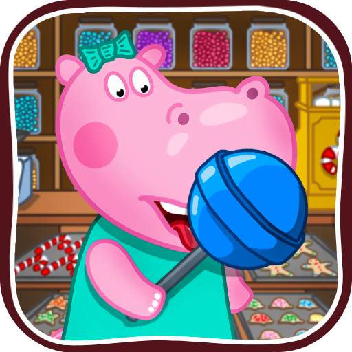 Sweet Candy Shop for Kids 1.1.3