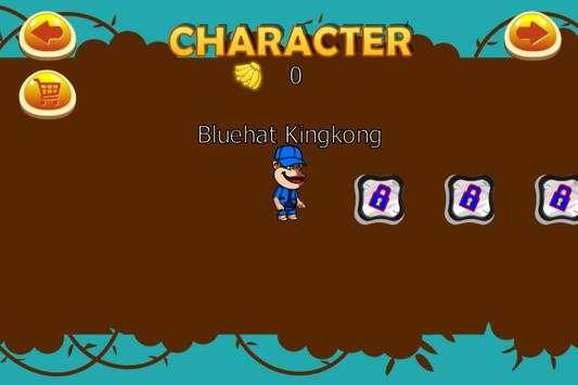 King Adventure Kong screenshot 4