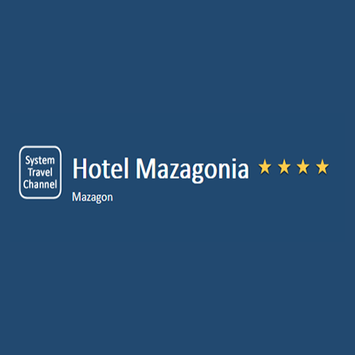 Hotel Mazagonia icon