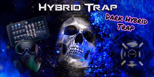 Hybrid Trap Dj Mixer screenshot 3