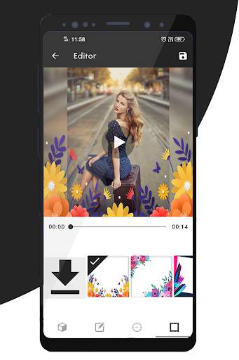 Photo Slideshow With Music screenshot 6