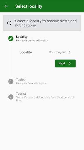 Jarvis Public screenshot 4