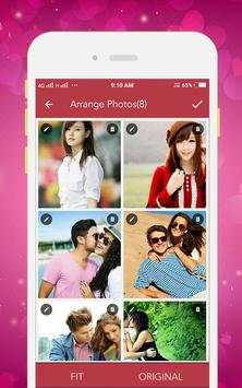 Love Video Maker screenshot 2