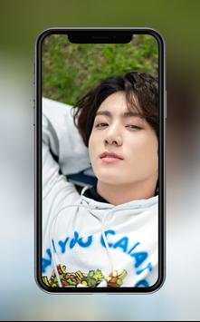 BTS Wallpaper HD screenshot 3