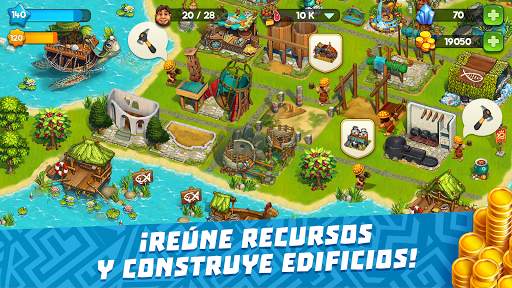 Ancient Village screenshot 3