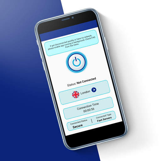 Tikoo VPN screenshot 2