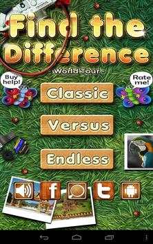 Find the Difference World screenshot 1