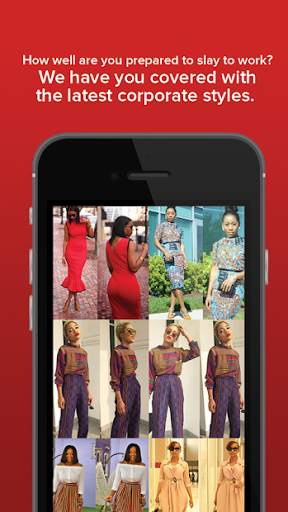 Madivas Africa screenshot 2