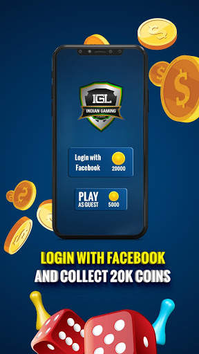 Ludo IGL screenshot 6