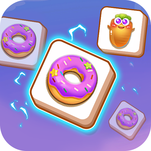 Super Onet Party-Connet puzzle game icon