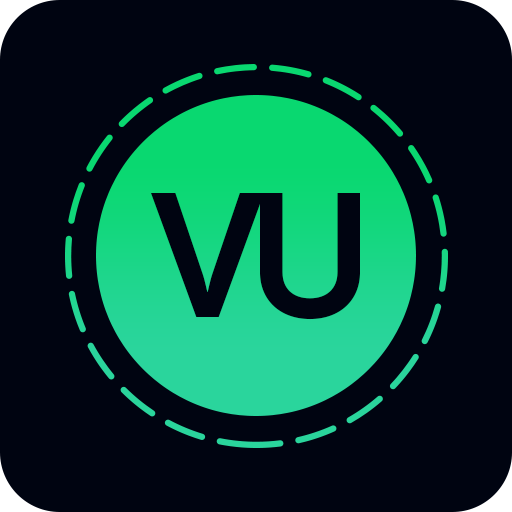 VU Video Maker : Photo Video Status Maker icon