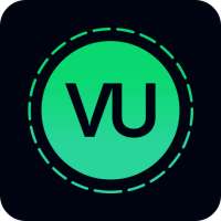 VU Video Maker : Photo Video Status Maker logo