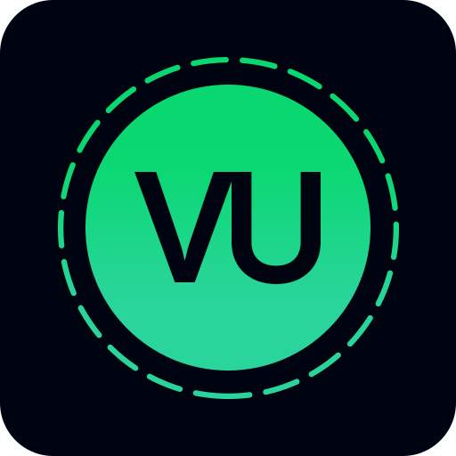 VU Video Maker : Photo Video Status Maker 1.9
