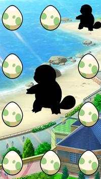 Surprise Eggs Pokémon screenshot 3